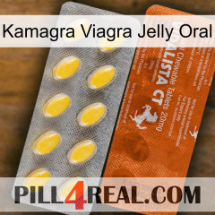 Kamagra Viagra Oral Jelly 42
